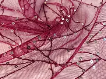 Юбка из фатина своими руками